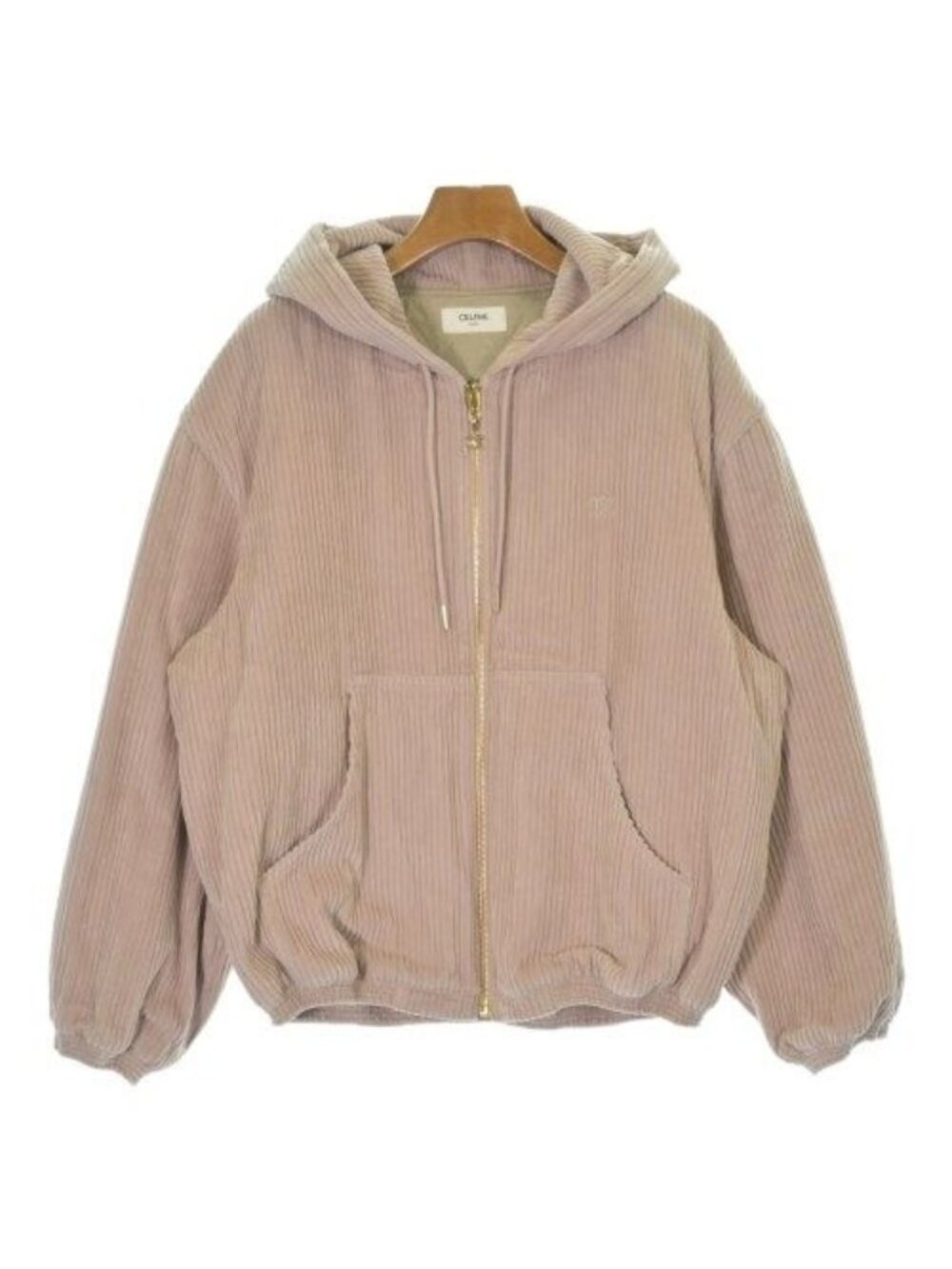 Celine Jacket Pink